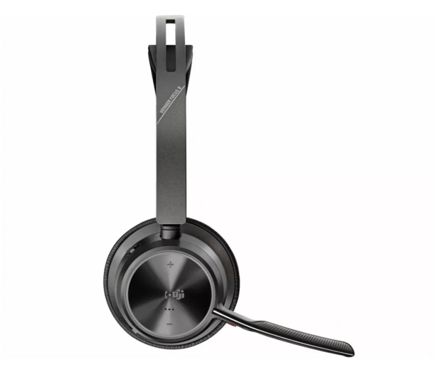 Poly Voyager Focus 2 MS USB-C - 1227102 - zdjęcie 3